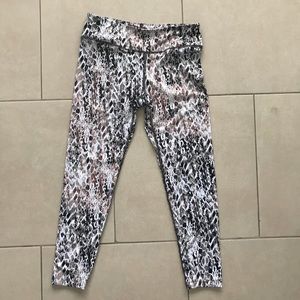 Apana yoga leggings